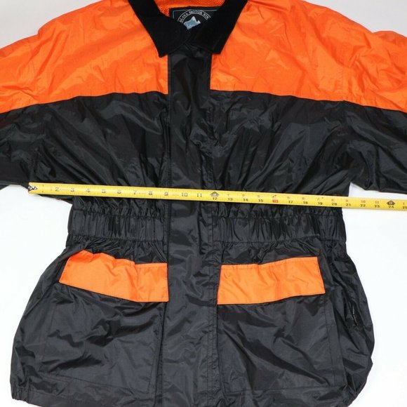 Himalaya Motor Bike Wear Mens Motorcycle Waterproo - Picture 4 of 5